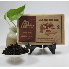 中华老字号 东阿阿胶桃花姬阿胶糕300g
