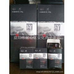 中华老字号 东阿阿胶桃花姬阿胶糕300g