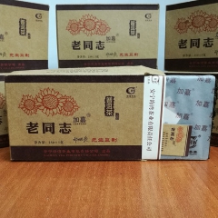 中华老字号 东阿阿胶桃花姬阿胶糕300g