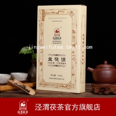 中华老字号 东阿阿胶桃花姬阿胶糕300g