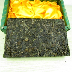 中华老字号 东阿阿胶桃花姬阿胶糕300g