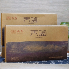 中华老字号 东阿阿胶桃花姬阿胶糕300g