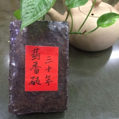 中华老字号 东阿阿胶桃花姬阿胶糕300g
