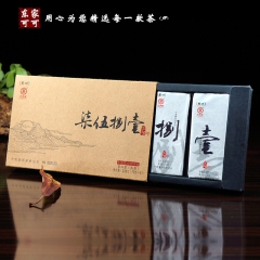 中华老字号 东阿阿胶桃花姬阿胶糕300g