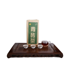 中华老字号 东阿阿胶桃花姬阿胶糕300g