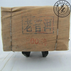 中华老字号 东阿阿胶桃花姬阿胶糕300g