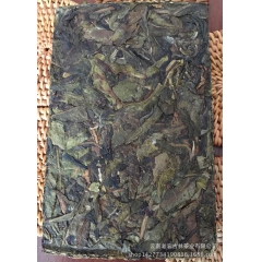 大雪山古树茶 云南普洱茶 生茶 砖茶 早春茶  特级普洱茶