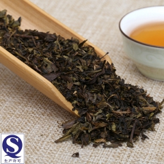饮料 黑茶边销 奶茶原料茶叶 出口茶叶 外贸茶叶三角包铁观音...