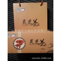 瑞芝牌灵芝虫草茶批发|代加工蓝帽保健灵芝茶代用茶加工灵芝茶