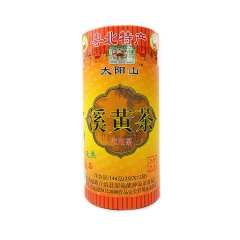 【厂家直销】粤北特产 瑶神牌溪黄茶 代用茶
