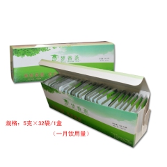保健养生茶 葛参茶 代用茶 特产 中医养生茶 有利促进睡眠 ...