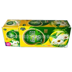 润通代用茶  汉方草本   买1送1 加赠3天量