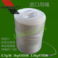 热卖正品承诺温室大棚进口蔬菜吊菜绳吊蔓番茄西瓜黄瓜辣椒网状绳