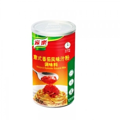 家乐意式番茄风味汁粉700g*6 意式法式面酱调味料
