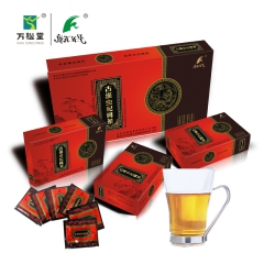 万松堂古汉虫杞肾茶代用茶