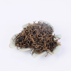 厂家直供金骏眉6号（2015）政和工夫红茶QS认证 九房林茶...