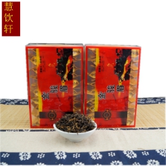 武夷山红茶金骏眉 桐木关红茶礼盒装 精选散装茶批发