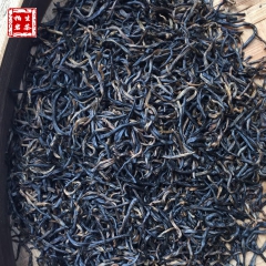 武夷山桐木关桂圆香金骏眉 福建特级红茶 寿桂散装茶叶批发