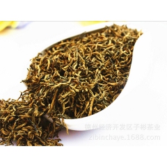 2016春茶单芽桐木关金骏眉红茶批发武夷山茶叶特级金俊眉50...