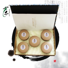 批发武夷山桐木关优质小种红茶  一级正山小种250g礼盒装批...