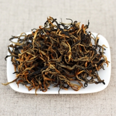 2016新茶批发 云南特产滇红茶 百号蜜香滇红茶散装 红茶一...