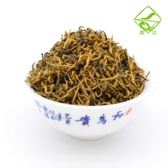 2016年福建武夷山桐木关黄芽金骏眉【3#】红茶散茶叶批发署...