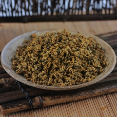 金碧螺 云南凤庆滇红茶批发 散装碧螺春茶叶 特产红碧螺厂家散...