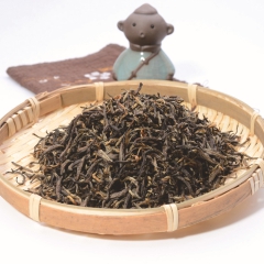 【兰亭香茶业】红茶  金骏眉 散装全芽 梅占 花香型 厂家直...