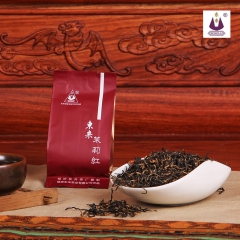 福州茉莉花茶袋装茶叶 产地货源批发袋装茉莉红茶 厂家直销