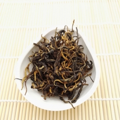 产地直销 2016滇红茶  香浓红茶 500g滇红茶散装茶叶...