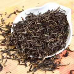 武夷山桐木关高山花香金骏眉厂家直销小种红茶茶农价口感纯正
