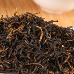 金骏眉红茶批发 桐木关正山小种特级茶福建武夷山茶叶500g散...