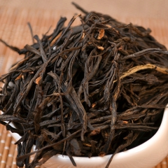 云南特产 批发云南凤庆滇红茶 特级红茶 中国红 散装500g...