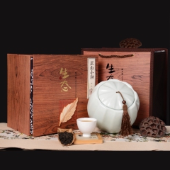 思泓 正山小种 武夷山红茶 桐木关正品正山小种茶叶 2016...