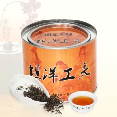 国茶天下秀 坦洋工夫红茶300g 绿色茶
