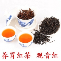 新茶上市 高山红茶 安溪铁观音红茶 【正品观音红】 产地红茶...