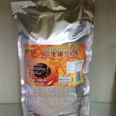 沙列布印度进口锡兰红茶 港式红茶/台式红茶茶叶 红茶包