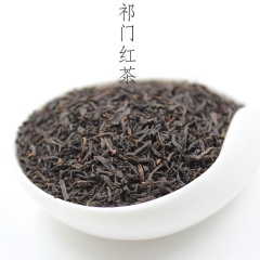 正宗安徽祁门红茶散装功夫红茶传统工艺茶叶 三级祁红茶