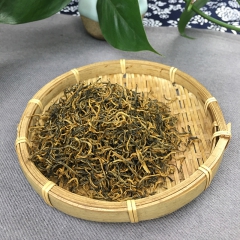 批发云南中叶种红茶 蜜香金丝滇红茶 蜜香金芽 工夫红茶 厂家...
