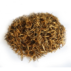 云南滇红茶 2015年春茶 思茅大金芽 红茶 500g散茶 ...