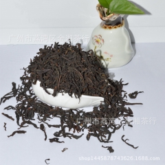 批发 云南大叶滇红茶 精品野生红茶 蜜香野生滇红茶工夫散茶红...