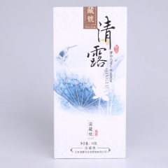 滇藏号 特级滇红茶春茶 清露 云南凤庆古树红茶 工夫红茶 1...
