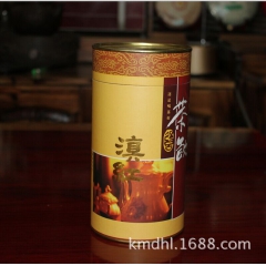 批发云南红茶  滇红茶   滇红茶罐纸罐工夫红茶  散茶