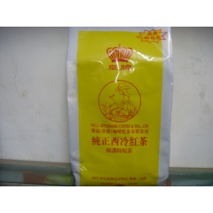 皇牌纯正西冷红茶 特配茶锡兰红茶粉 港式丝袜奶茶粉皇牌红茶5...