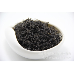 野生红茶 产地货源茶叶金观音红茶坦洋工夫红茶福建散装保健红茶
