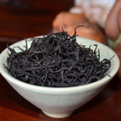 批发云南凤庆滇红茶 有机乌龙红茶特级清香型 500克散装 养...