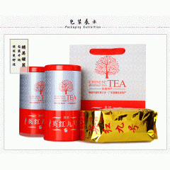 英红九号英德红茶德承昌广东特产2016春茶红茶叶散装罐装