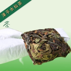 供应产地货源热销福建乌龙茶紧压茶 干茶 漳平水仙茶 一手货源