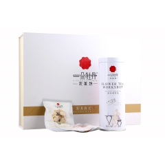 洛阳特产 一朵牡丹全花茶花草茶 茶叶