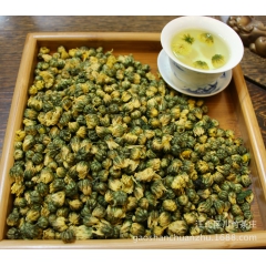 批发供应胎菊花 胎菊 花果茶 菊花茶 花茶 散装 清热去火